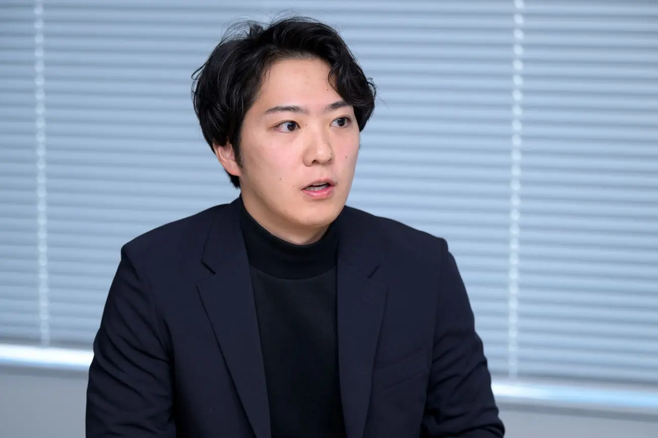 TikTok for Business　Agency Partnership Manager 吉岡 大輝氏