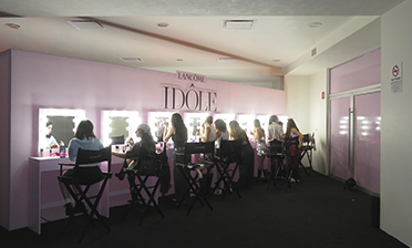 Lancôme Idôle Power