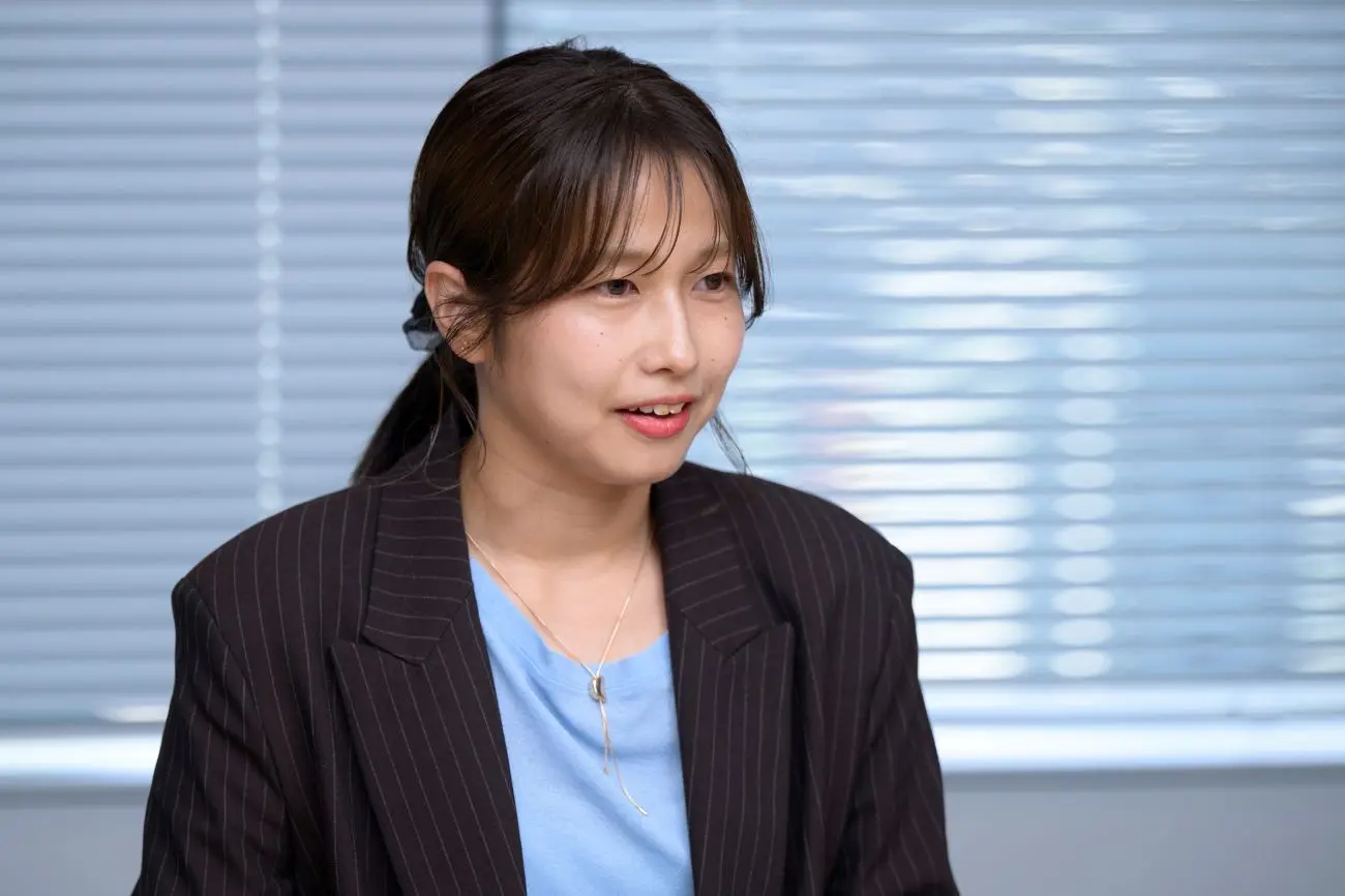 midori-account executive