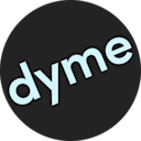 Dyme​ Logo TikTok SMB Case Study