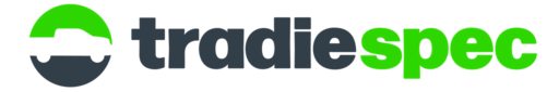 Tradiespec logo