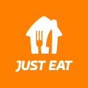 JustEat logo