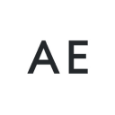 AE logo