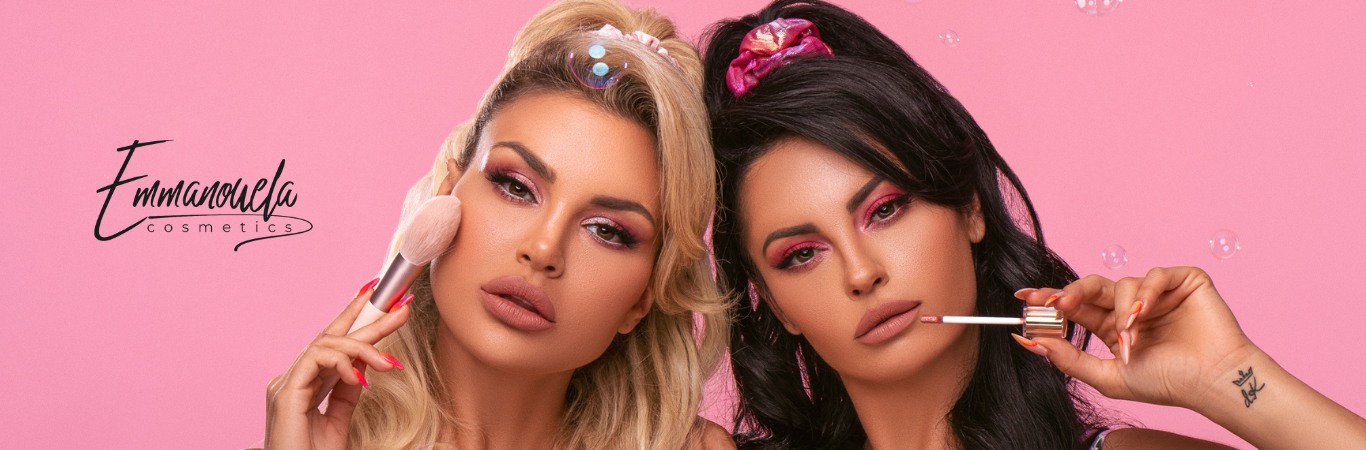 Emmanouela Cosmetics Asset