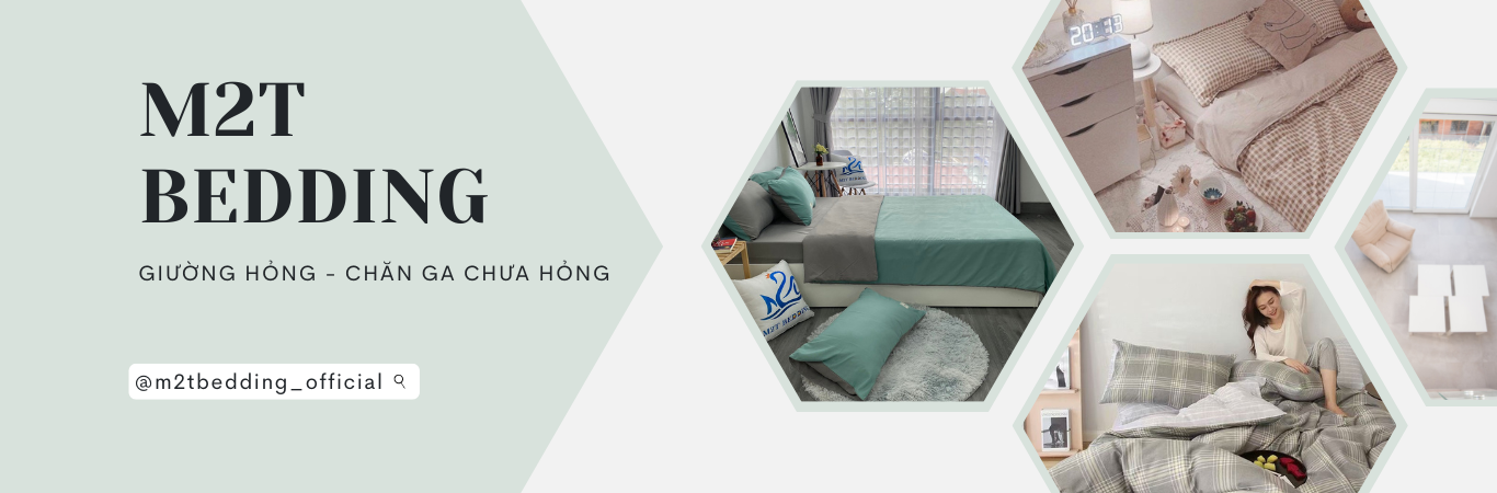 M2T BEDDING-COVER