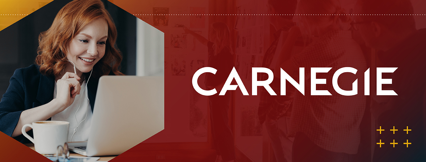Carnegie banner