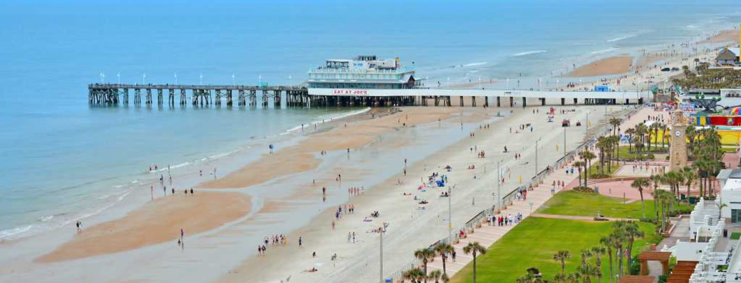 Daytona Beach