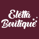 Eletta Boutique Logo TikTok SMB Case Study