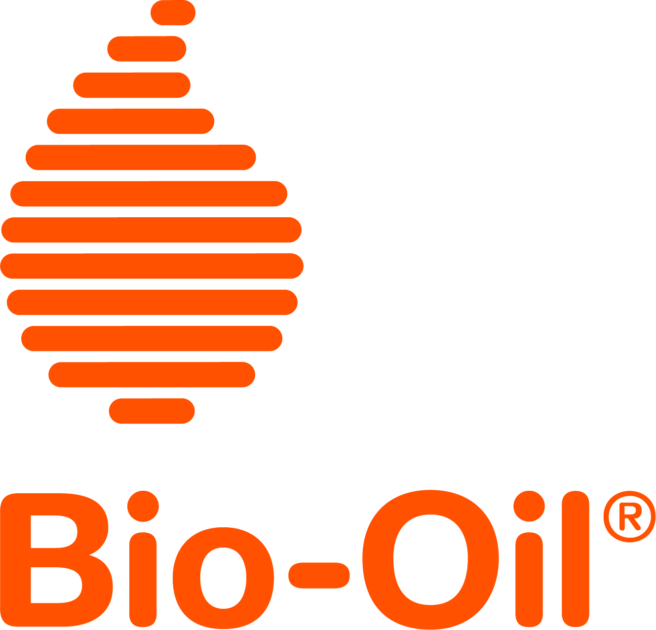 Bio Oil - Logo TikTok SMB