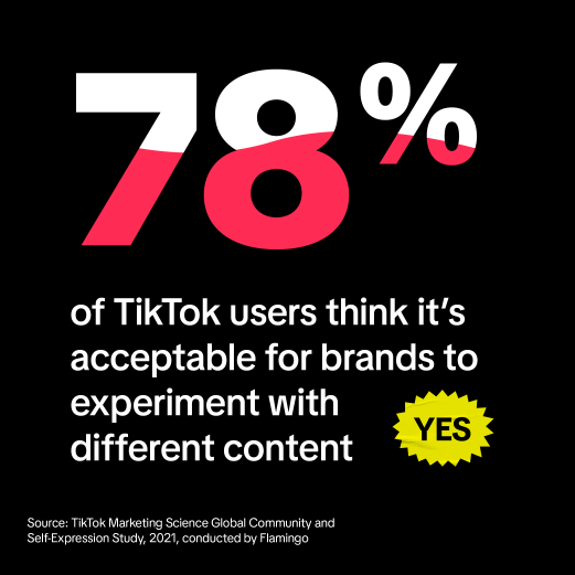 Content Production for TikTok