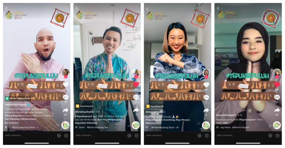 WGS case study image