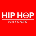 HipHop Watches x TikTok