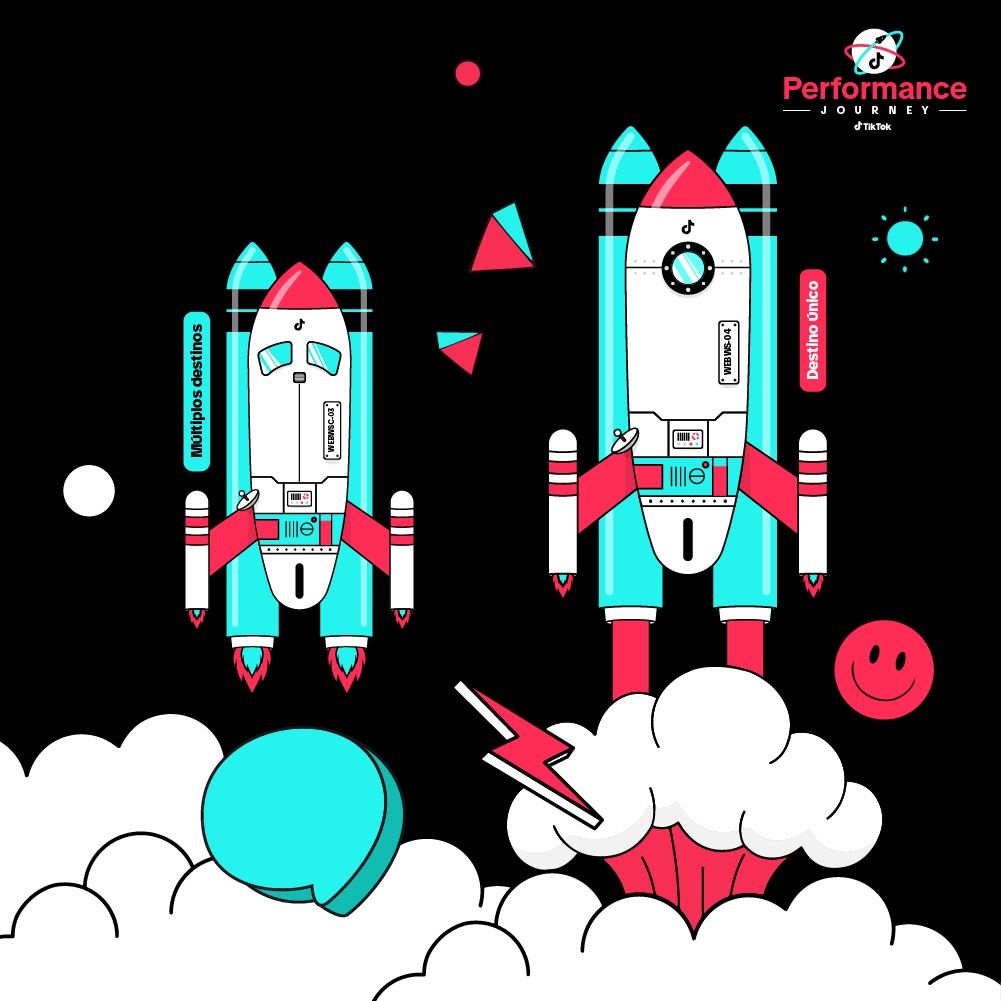 tiktok performance journey web hero