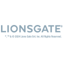 Lionsgate logo