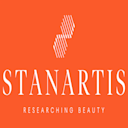 Stanartis Logo TikTok SMB Case Study
