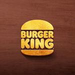 burger king logo