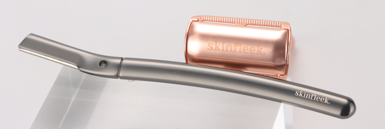 Skinfleek cover image