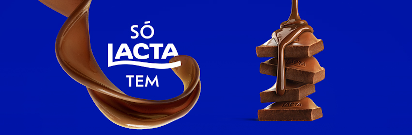 Lacta | TikTok for Business Case Study