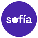 Sofia logo Sofia logo