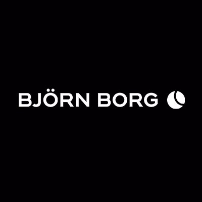 Bjorn Borg logo
