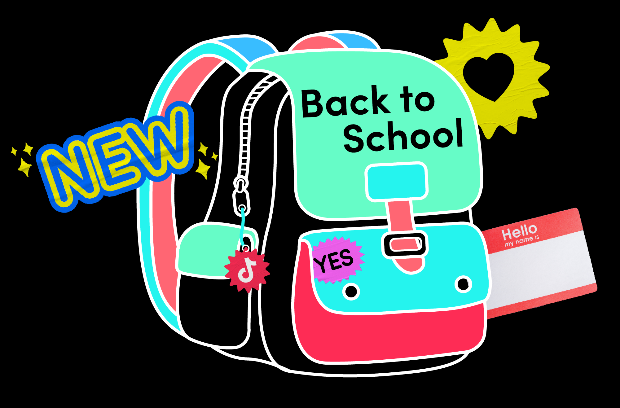Back to School TikTok Tips