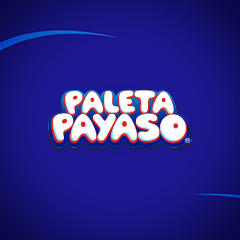 Paleta Payaso LOGO