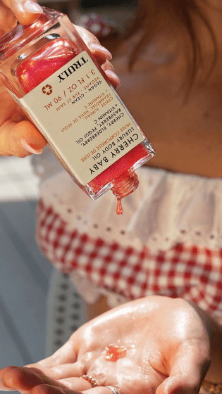 Truly Beauty on TikTok