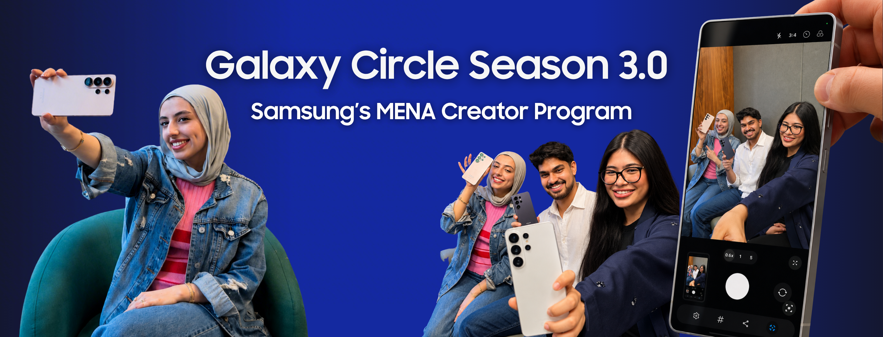 samsung circle