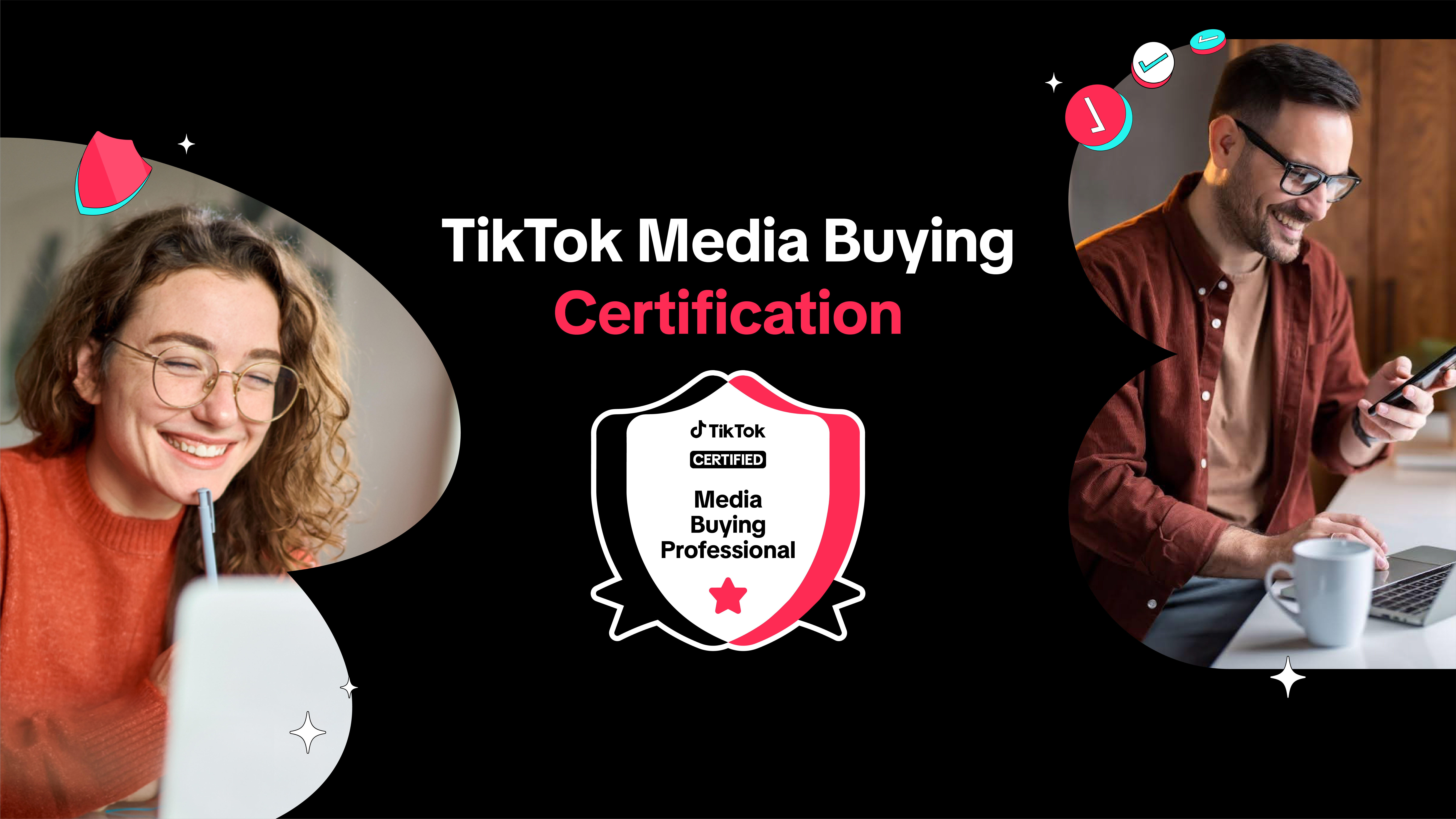 TikTok Media Buying Certification