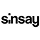 Sinsay Logo 