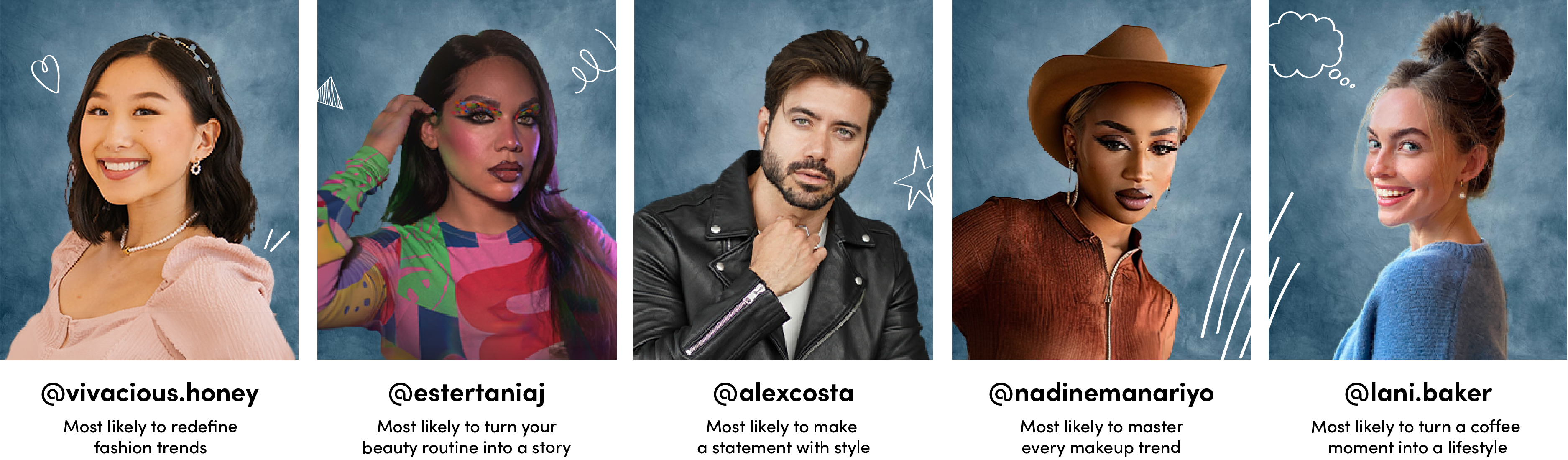 Creator Spotlight: Fashion & Beauty