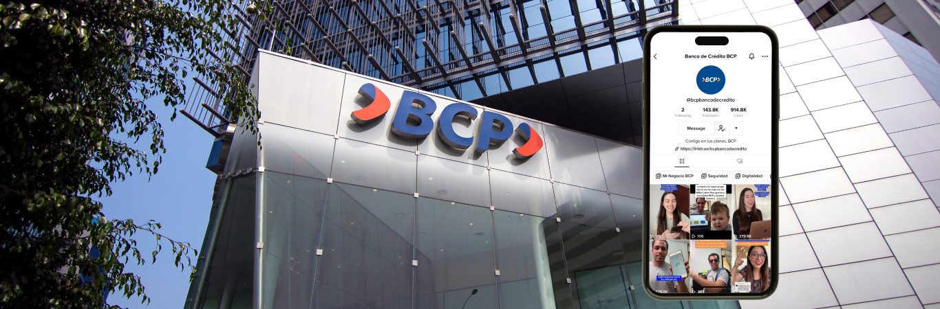 BCP AON