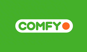 Comfy thumbnail