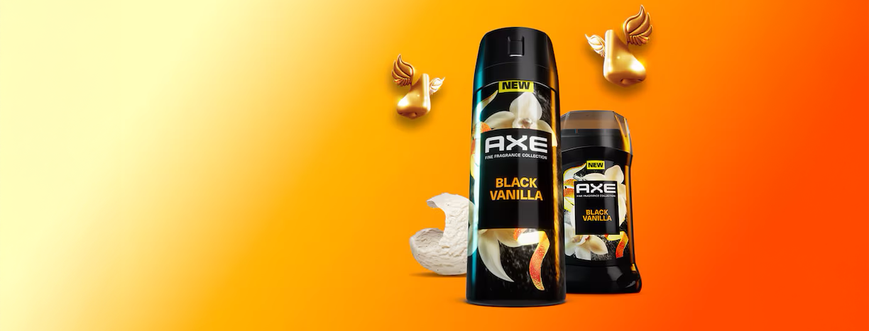 axe header new