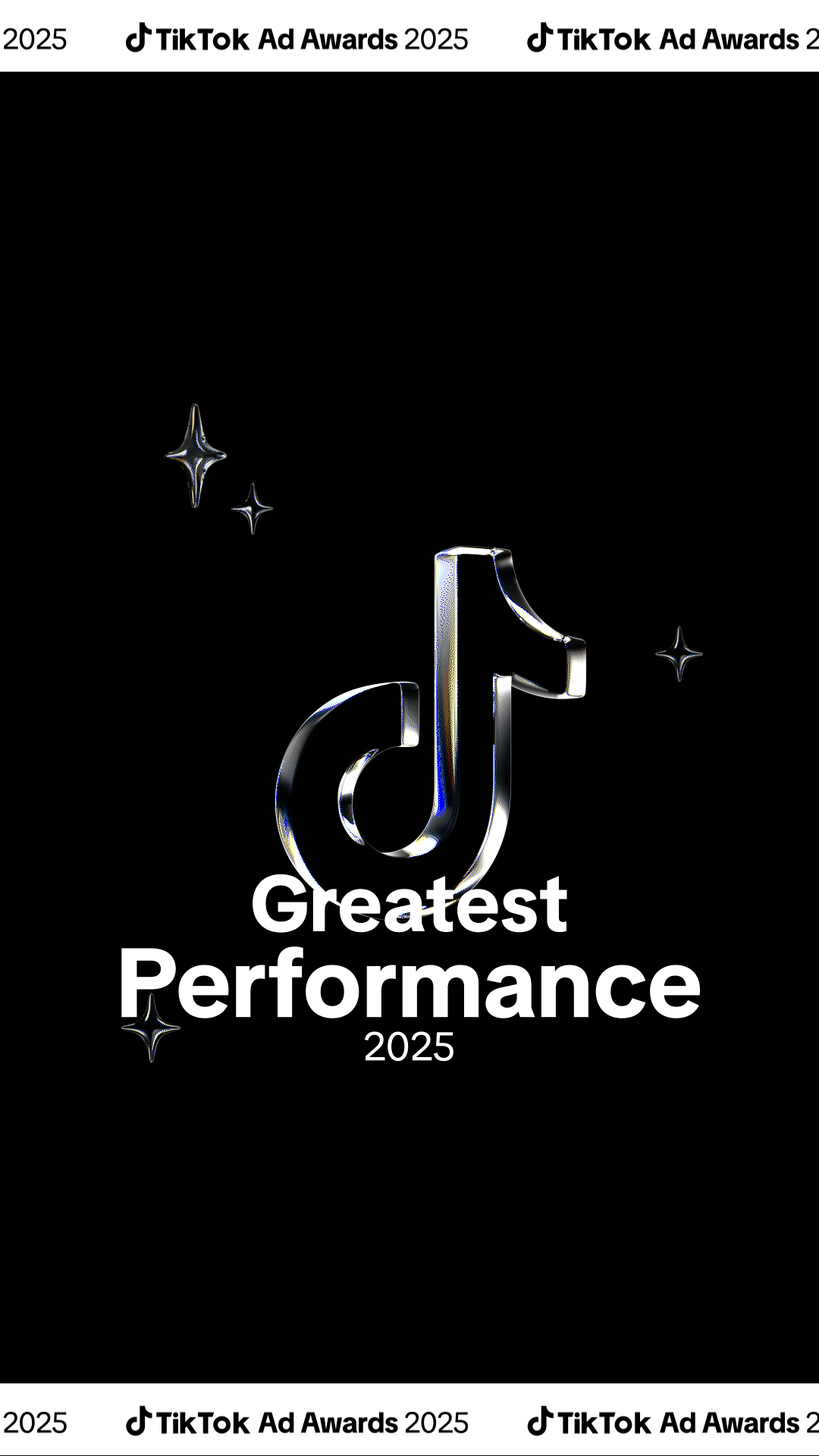 Greatest Performance