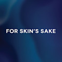 for skin's sake logo