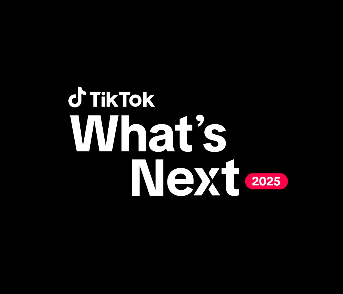 TikTok What-s Next Trend Report 2025 Download