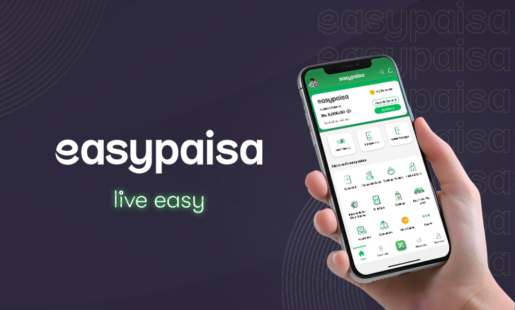 easypaisa social