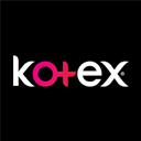 Kotex PH logo
