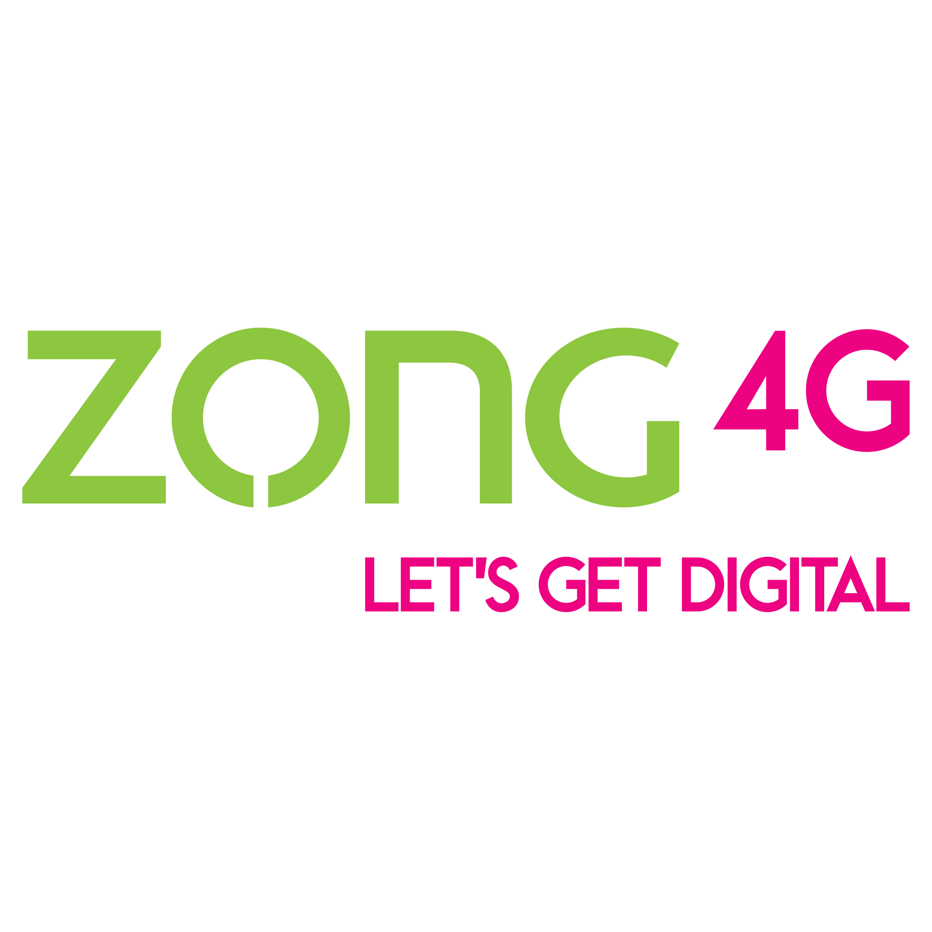 Zong app install