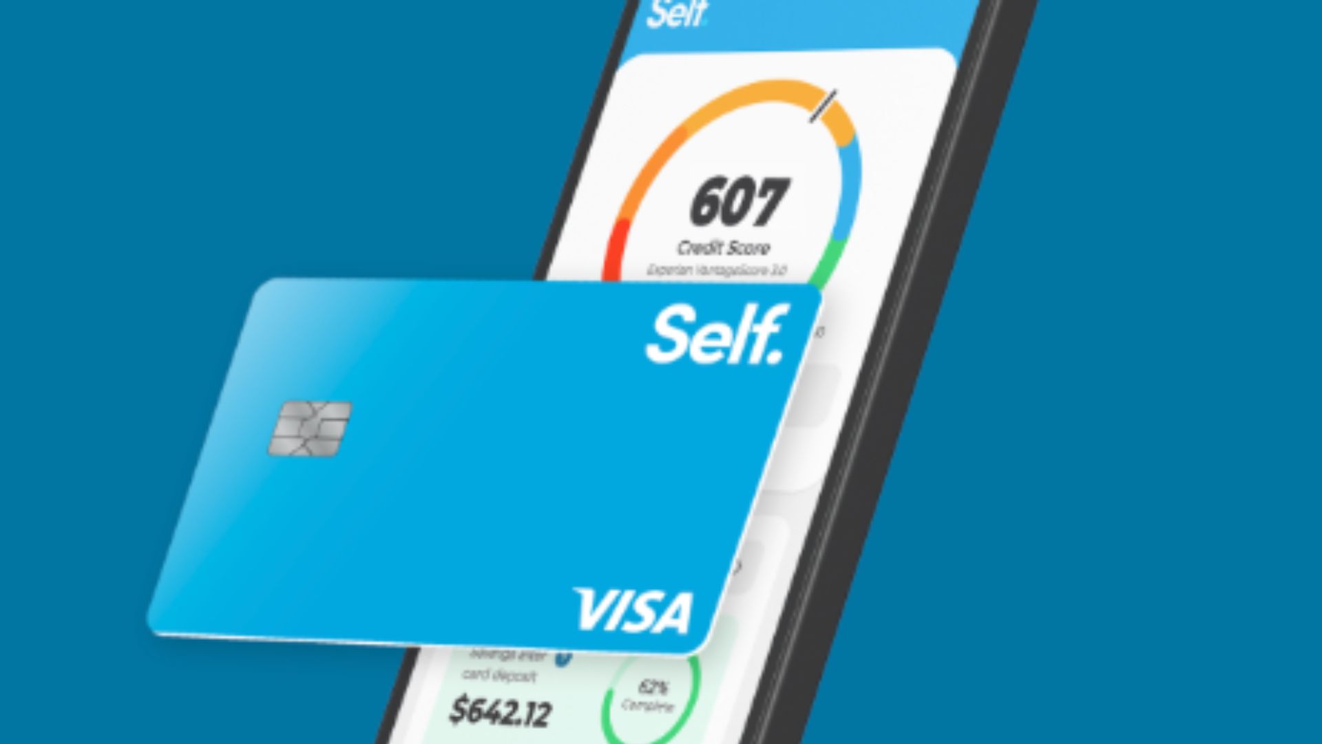 Self Financial Self Financial