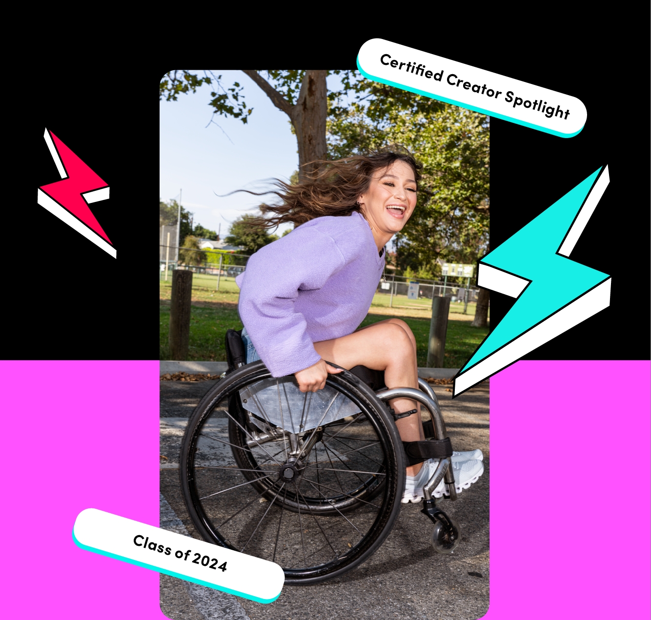 Certified Creator Spotlight