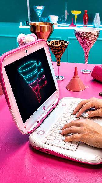 TikTok Market Scope on TikTok for Business