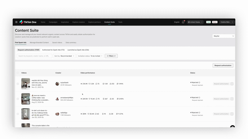 Content Suite