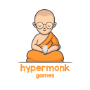 Hypermonk games 