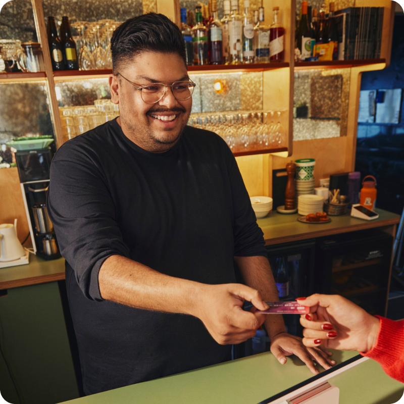 Drive demand and reach the right shoppers