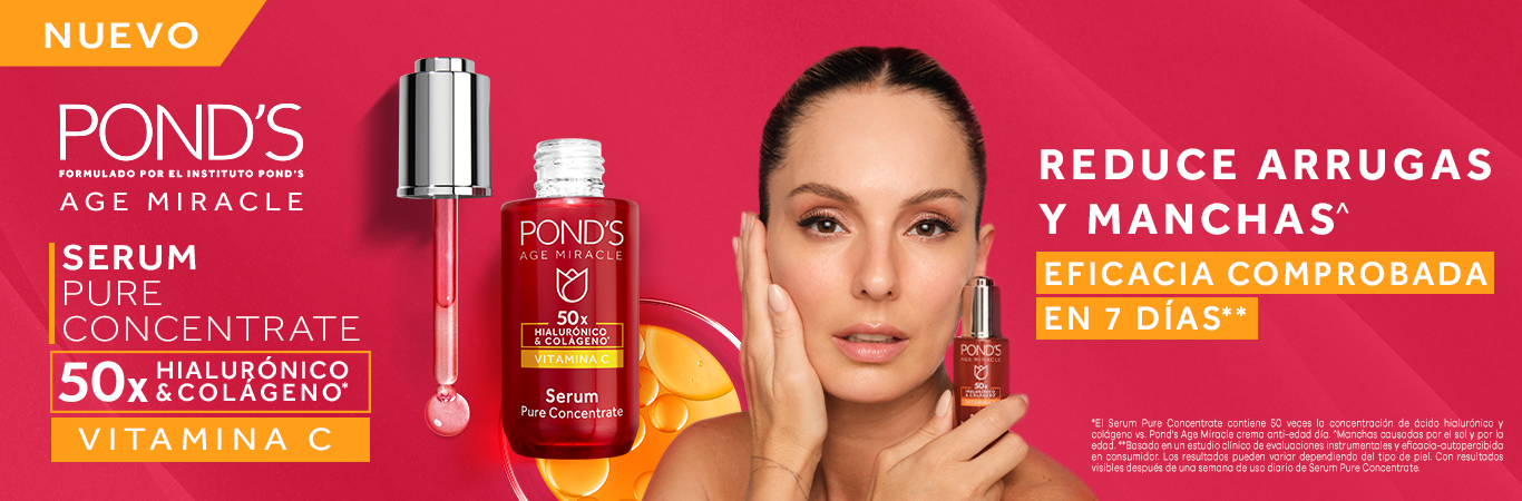 Ponds