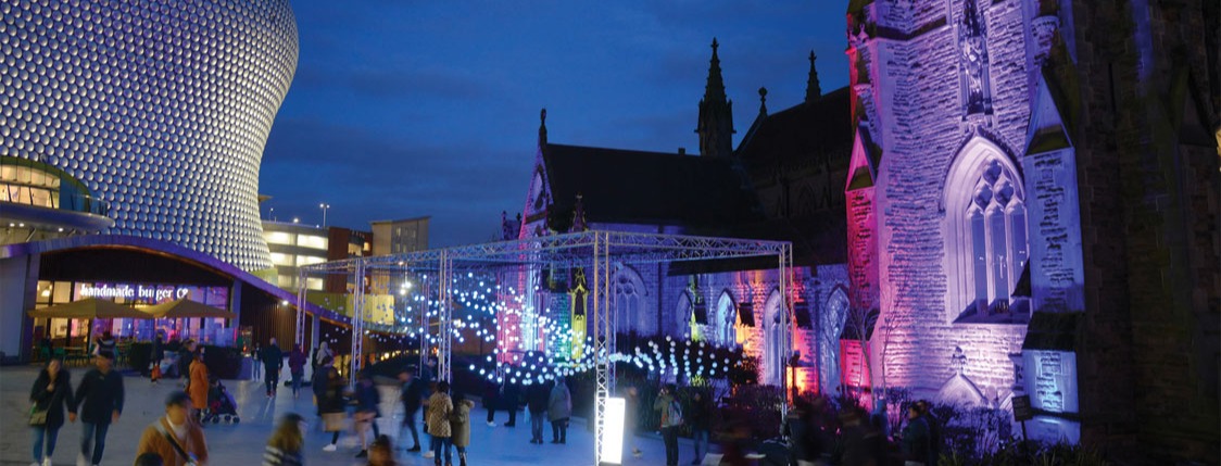 Hammerson header - TikTok Success