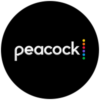 Peacock Logo