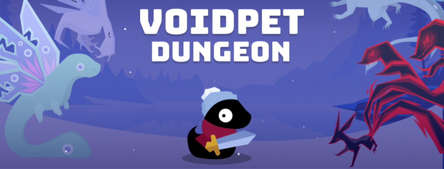 Voidpet Dungeon